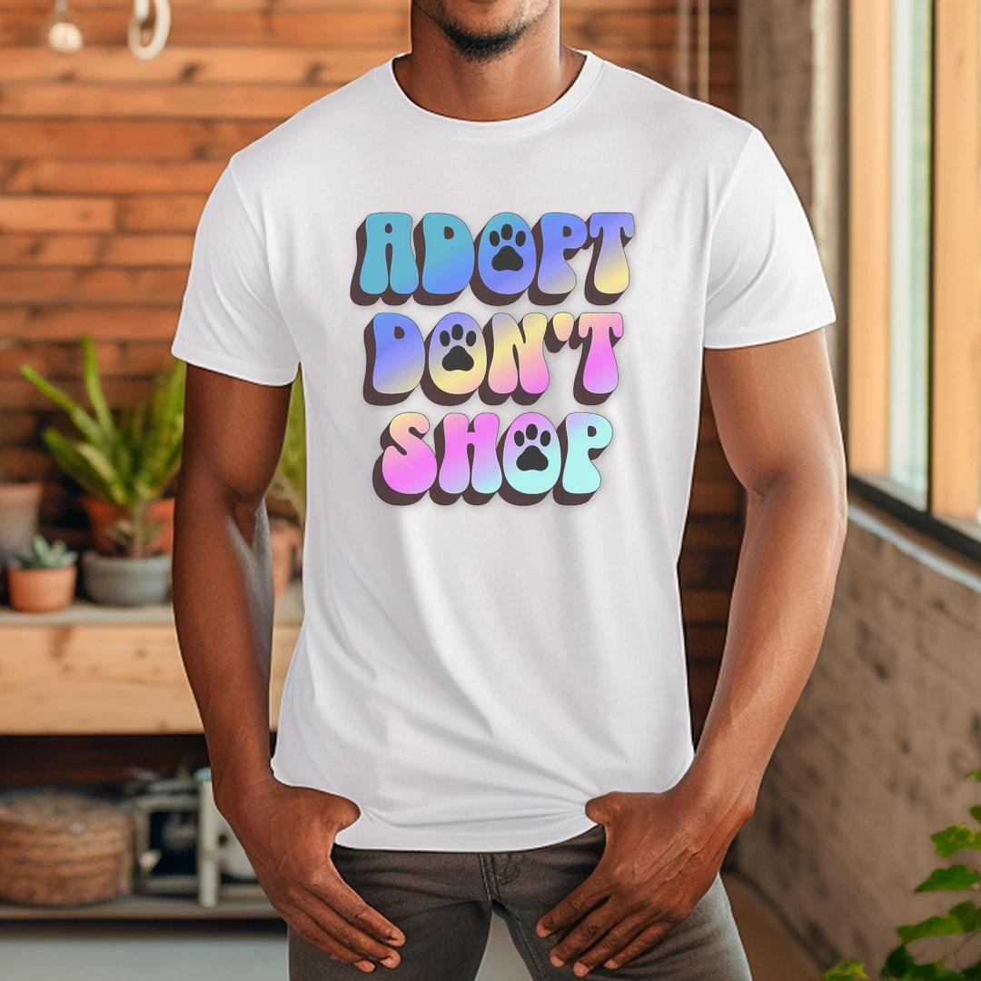 Balrog Cat Funny Kitten Kitty Cat Lover T-Shirt S