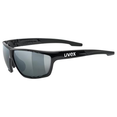 Sports Sunglasses UV400 Mirror Lens for Sportstyle 706 [UVEX] Running/cycling/outdoors