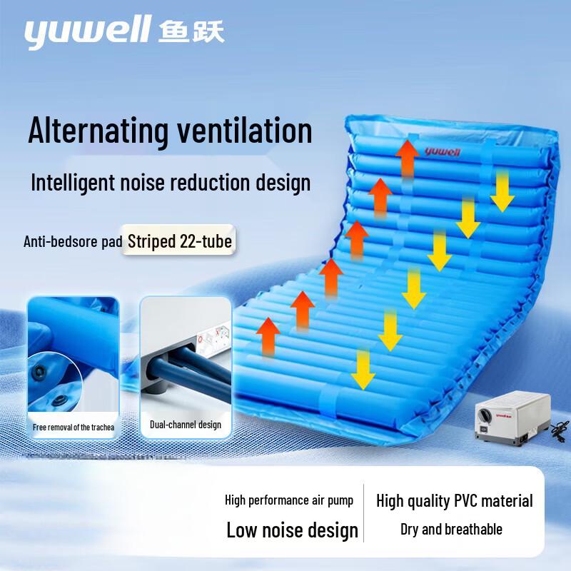 Yuwell Anti-Bedsore Air Mattress