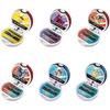 Bandai Bikkura Egg Pocket Monster Monster Ball Collection 8 15-pack Box