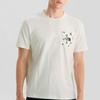 THE NORTH FACE T Shirt Men's Ecru NFOA5JZW-N3N