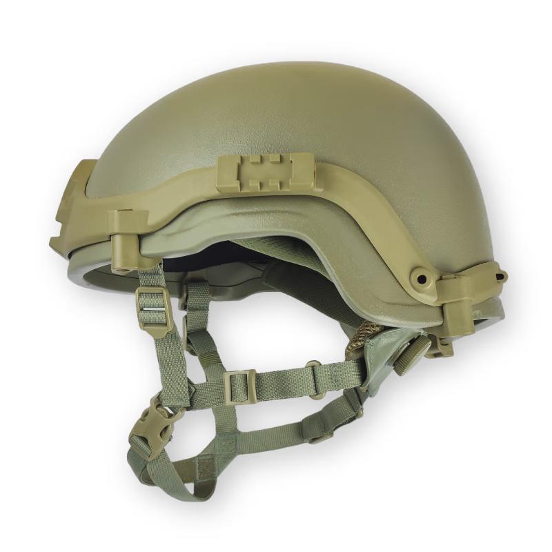 M19 Helm Kevlar Schienensystem Aufhängung Kit
