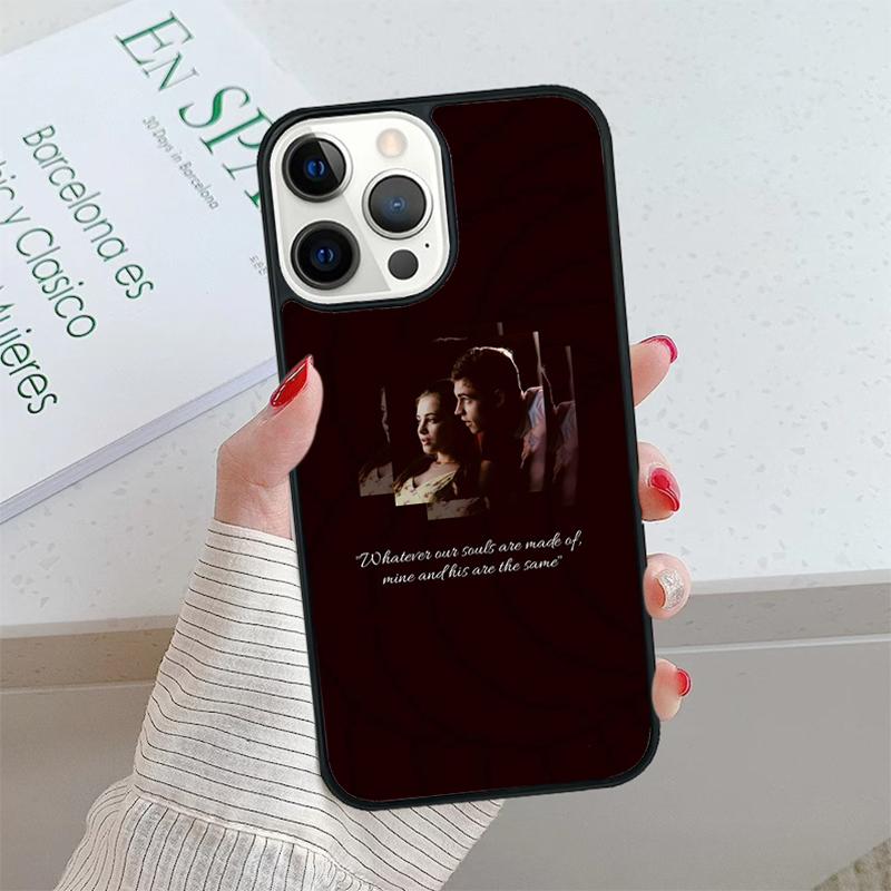 After Movie Quotes Phone Case cover For iPhone 17 Air 15 16 16e 14 13 Pro Max Coque 12 11 Pro Max For Apple PLUS fundas