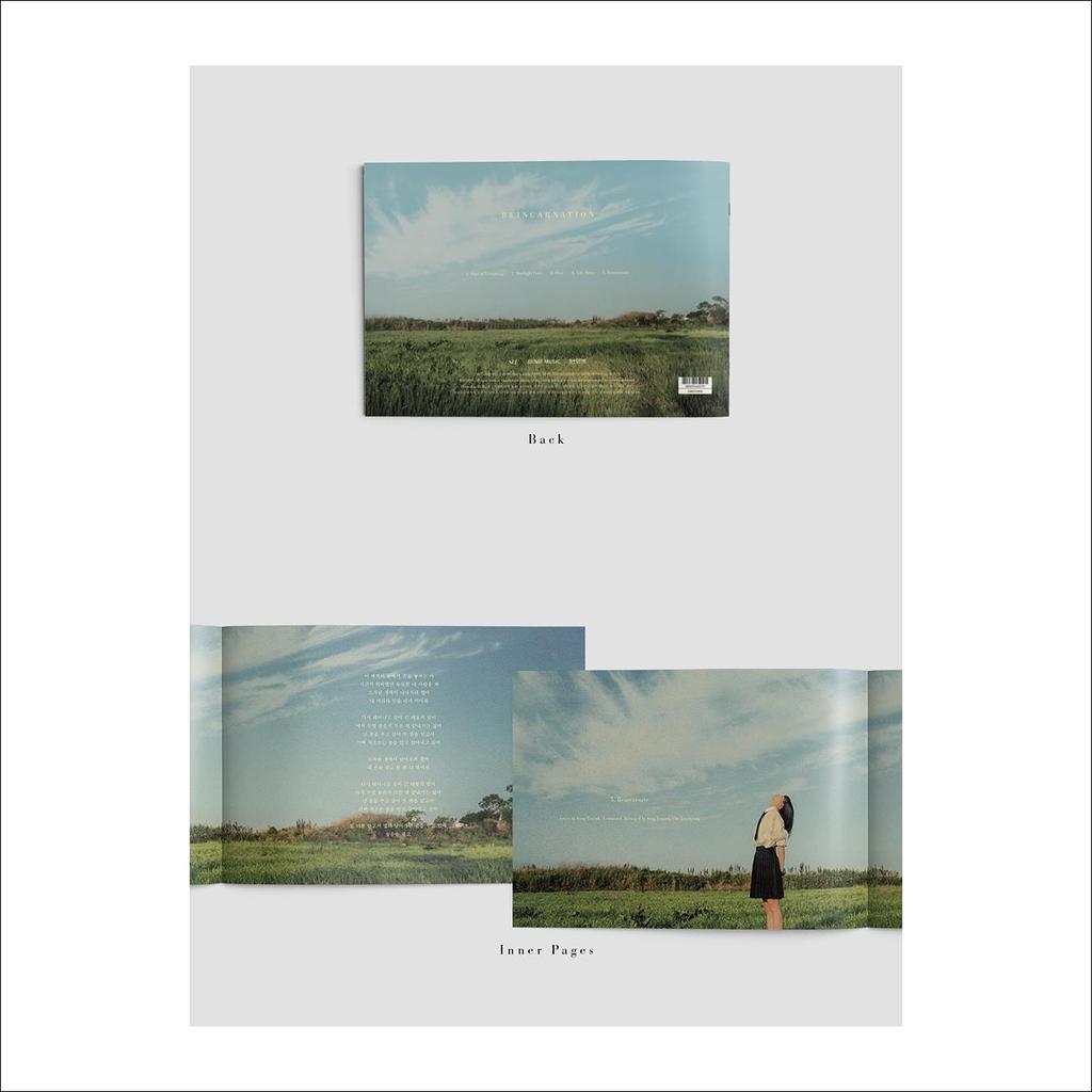 KISNUE – REINKARNACJA