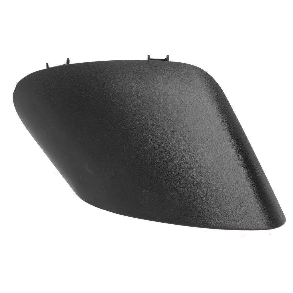 Auto Außenspiegel Abdeckkappe Gehäuse Schale Zierleiste Ersatz Passend für Fiat Grande Punto Rechte Seite