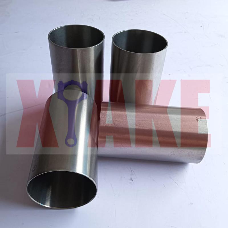 Car Cylinder Liner for Mitsubish L200 2.5 4D56U Triton Pajero 2005-2015