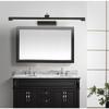 Wall Lamps Bathroom Modern Wall Lights 43CM 55CM Toilet Wall Mounted Lighting Fixtures Sconces Indoor Bedroom Mirror