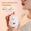Cute Polar Bear Portable Hand Warmer & Power Bank