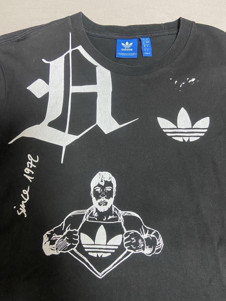 [USED] Rare Adidas TWICE Momo Model, K-POP Unisex