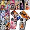 Majin Dragons Gokus Balls DragonBalls Buu Phone Case for Motorola Moto G86 G14 G35 G34 G45 G55 G67 G75 G85 G24 G15 G54 G57 Power