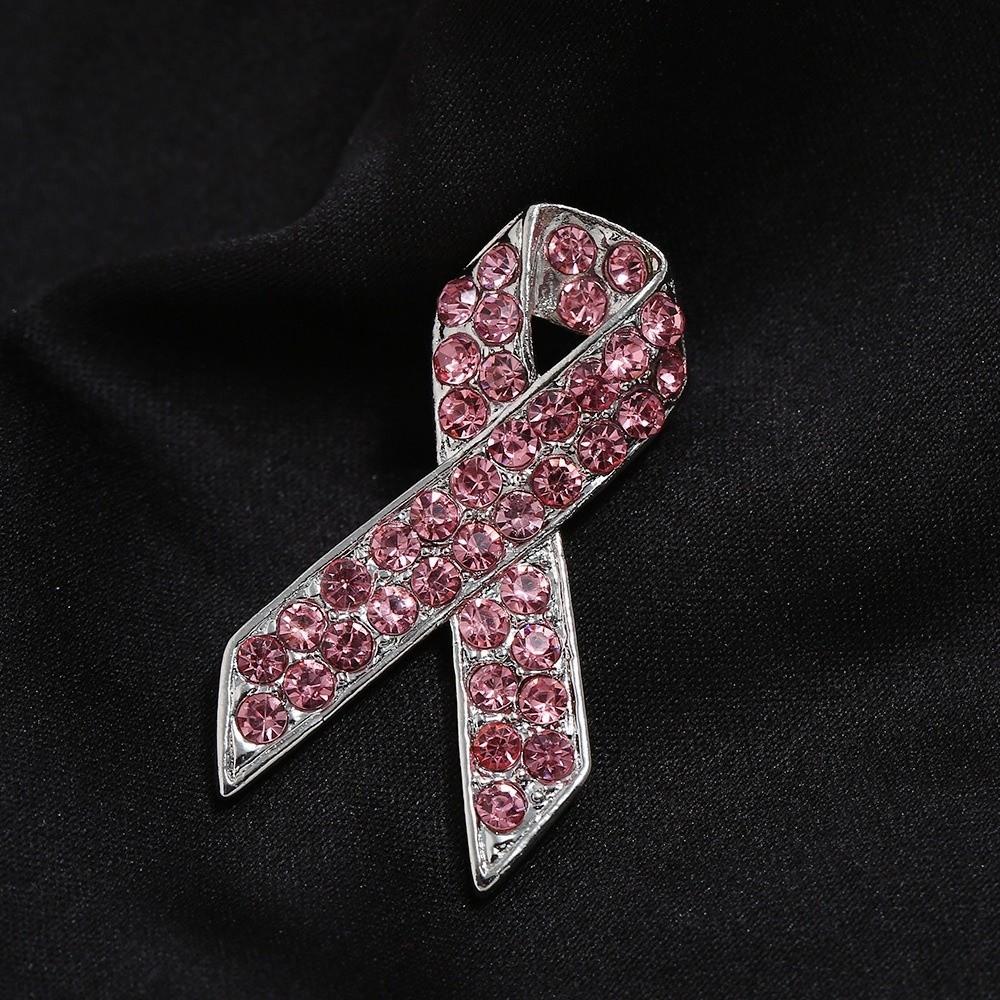 Melanoma Cancer Funeral Ribbon Badge Brooch Awareness Funerals Memorial Pin  Party