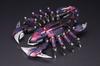 Kotobukiya ZOIDS Death Stinger skala plastmodell EZ-036 1/72