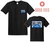 Tops – T-Shirts