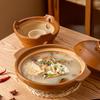 PuPan Ceramic Hot Pot and Stew Pot