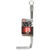 SK11 (SK11) Hexagonal wrench HEX KEY with spring ring holder 3/16 inch SH-3/16S