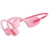 X12 Children's Bone Conduction Headphones with 8GB Memory