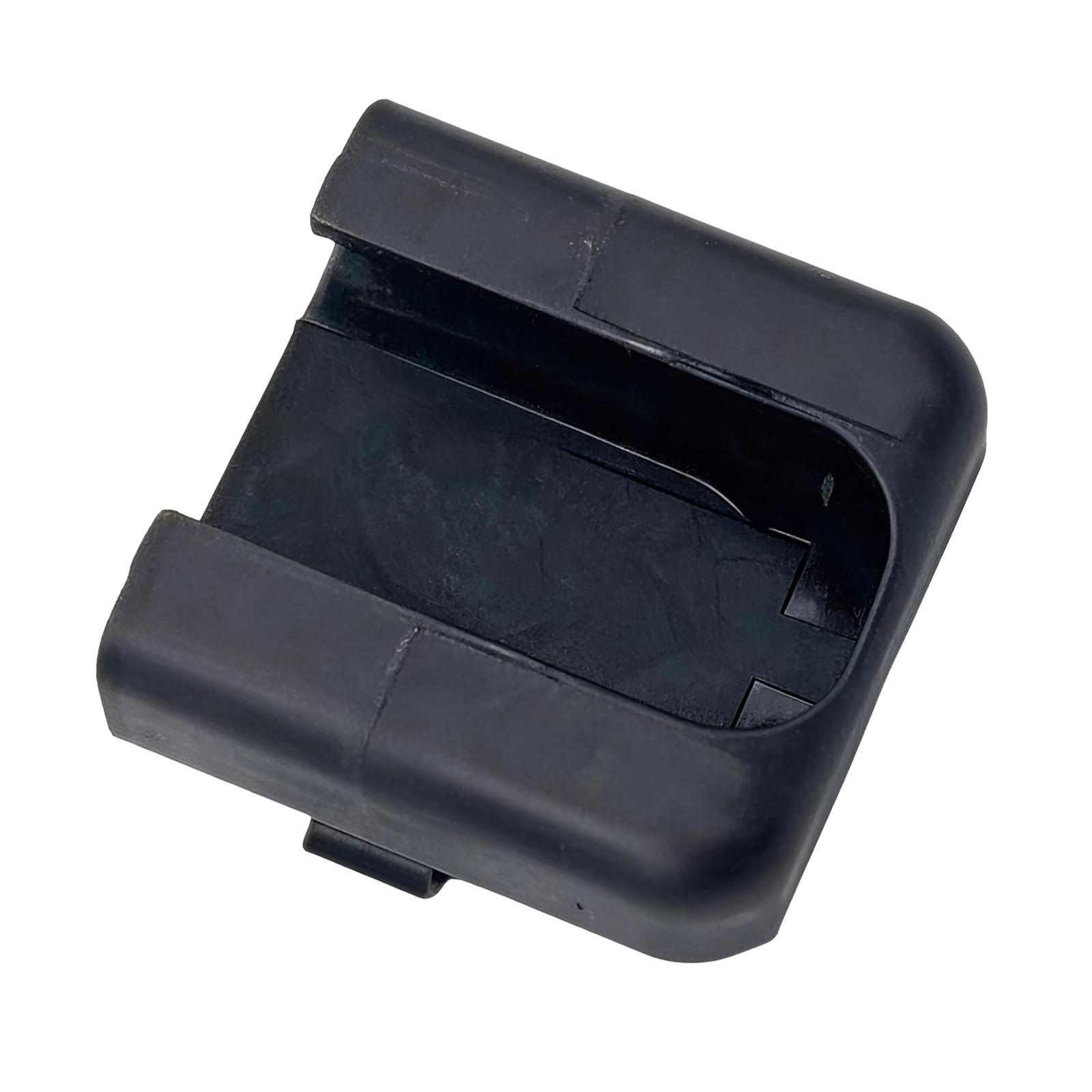 

Gas Fuel Cap Retainer Clip Fastener Holder Hassle Less Installation Weather Resistant Simple Installation 74481TZA023 1