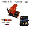 Geomembrane Hot Melt Welding Machine CN Plug (adapter Included)