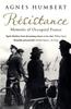 Het Boek Resistance : Memoirs of Occupied France