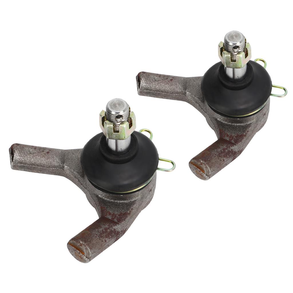 M12 Suspension Tie Rod End Ball Joint Carbon Steel for 50?250cc Chinese ATV Quad 4 Wheelers Go Kart