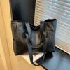 Womens Large Tote Bag With Pu Material For Daily Use And Urban Style