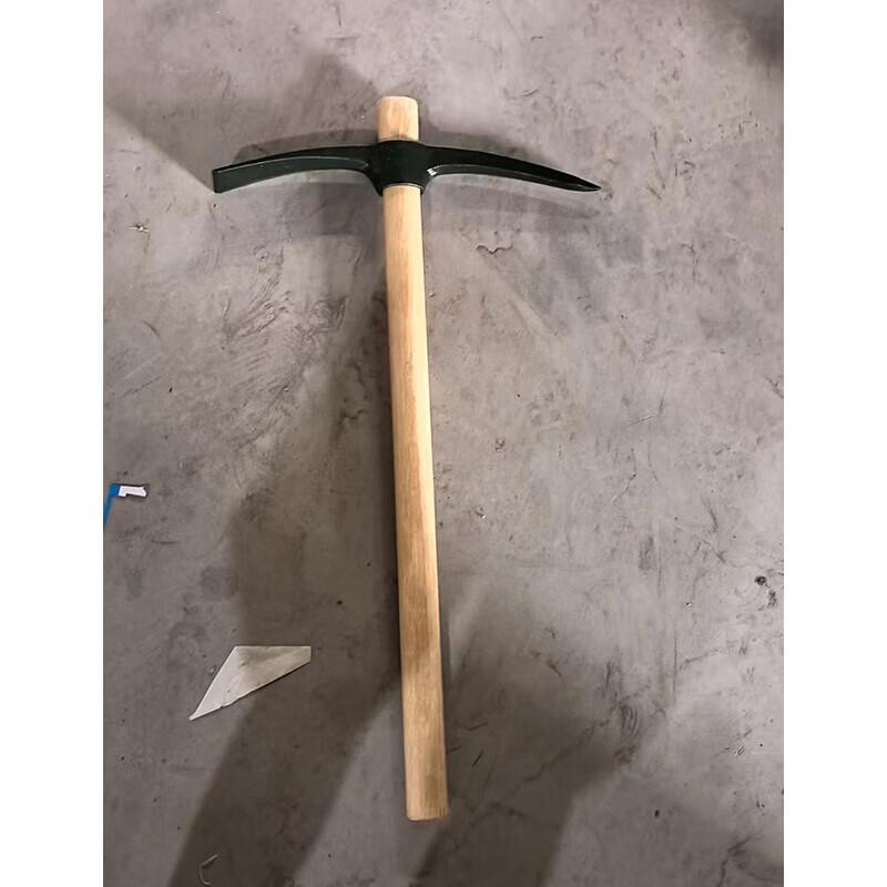 Phoenix Large Cross Pickaxe