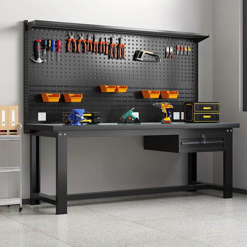 Jingwei Heavy-Duty Anti-Static Workbench