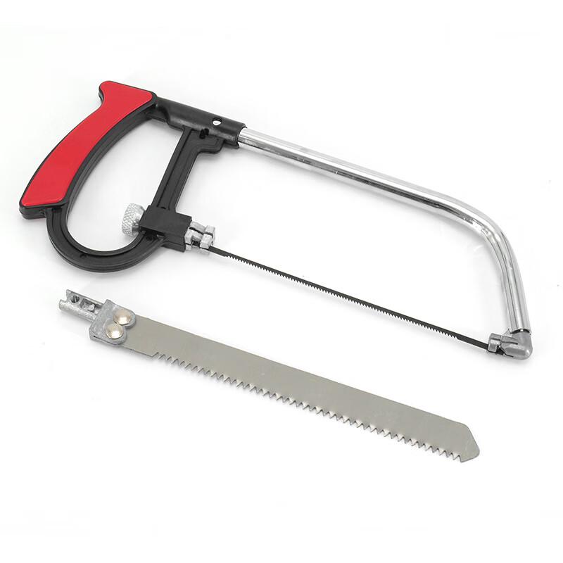 Haisidik Multi-function 7PC Mini Hand Saw Kit