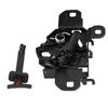 Bonnet Hood Catch Latch Lock with Pull Handle for Bora Golf IV 1J0 823 509E