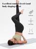 Sports Tight-fitting Leggings for Women Yoga Leggings for Outerwear High-waisted Yoga Pants