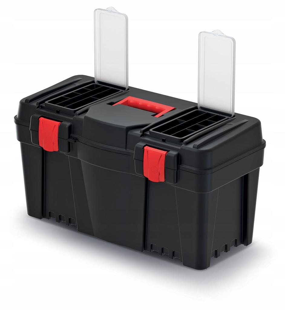 Caliber KCR6030 Workshop Tool Box