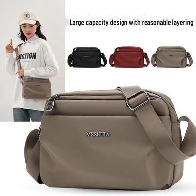 Genți pentru femei – Genți crossbody 