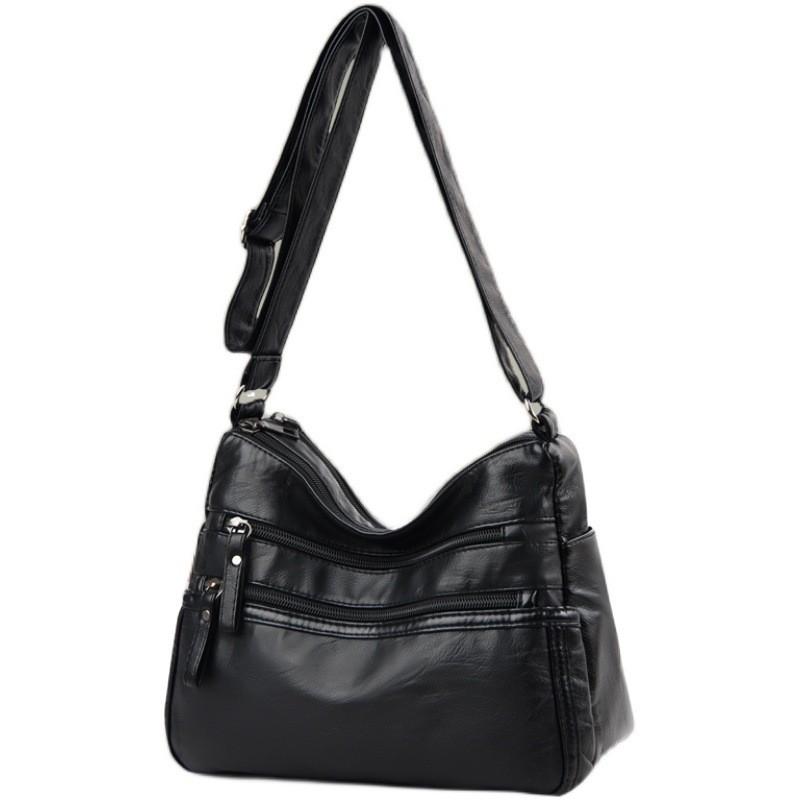 Casual Pu Small Square Bag With Color Block Elements For Everyday Outfits