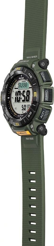 Casio Pro Trek PRG-340 PRG-340-3ER