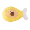 Capybara Chicken Leg Plush Toys Animal Doll Shopping Mall Gifts Festival