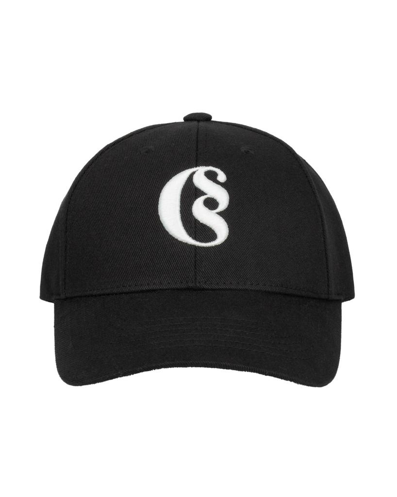 Kulsiseu Cs Rogo Ball Cap-Black