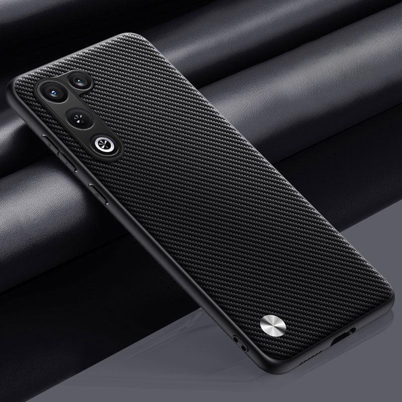 PU Leather Case For Redmagic 11 Air Back Cover Silicone Full Protection Phone Case For ZTE Nubia Red Magic 11air 5G Capa Coque