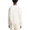 adidas x Wales Bonner Crew Sweatshirt Beige Unisex IN3009
