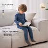 Babylove Warm-Breathable Thermal Underwear Set