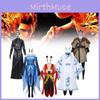 Sheng Aobing Nezha Gongbao Shen Xiaobao Aorun Cosplay Child Adult Gift Costume