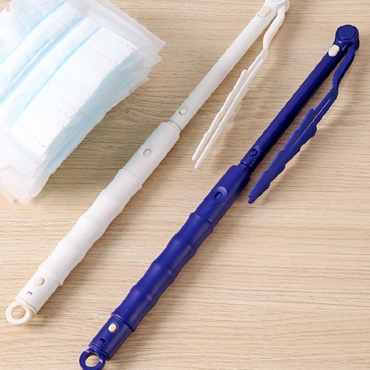 Set Of 2 Extended Handle For Cleaning Duster Expandable Mop Replacement Handle To Simplifying Household Cleaning Tasks