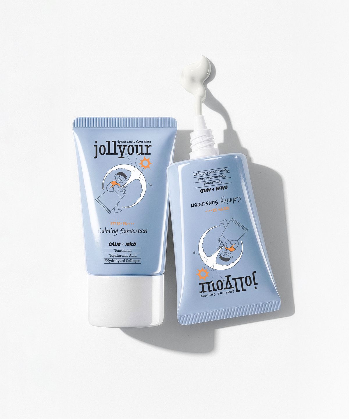 Soothing Sunscreen 50ml