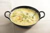 Pearl Metal HB-1604 20cm Iron Grill Pan with Lid, Recipe Included, Induction Compatible, Easy Cooking, Made in Japan