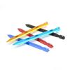 Ultra-Light Aluminum V-Shaped Ground Stakes - 23cm Reinforced Tent Accessories