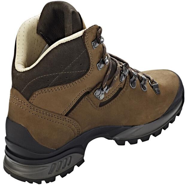 Треккинговые ботинки Hanwag Tatra II Lady GTX