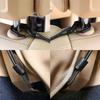 New Mesh Net Car Storage Net Elastic Design Black Seat Back Protector Safety Protector Elastic Storage Net Car Interior