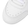 Puma Court Guard White Varsity Green Unisex Sneakers Platinum-Grey 386084-05
