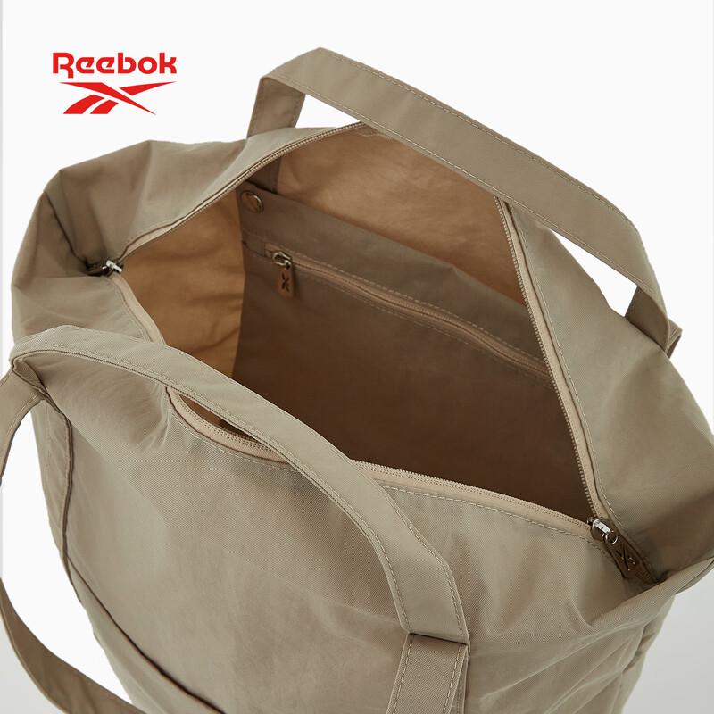 Reebok Unisex Waterproof Large Capacity Shoulder Bag