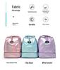 Women's Glossy Sport Yoga Bag 2025 - Stylish Crossbody & Handheld Travel Bag, Ideal for Fitness Enthusiasts.