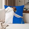 Band GGeese Getting Killed Pillow Case Suitable For Bedrooms Living Rooms Cars Home Decoration